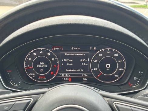Used 2018 Audi A5 2.0T Premium Plus w/ Premium Plus AWD/4WD image 35