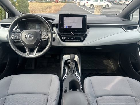 Certified 2024 Toyota Corolla SE image 26