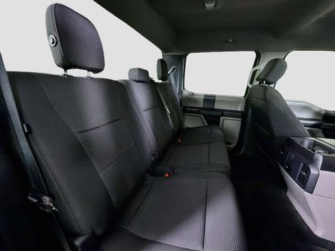 Used 2019 Ford F150 XL w/ Equipment Group 101A Mid RWD image 27