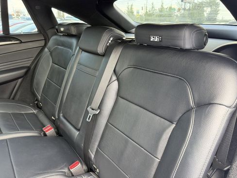 Used 2018 Mercedes-Benz GLE 43 AMG 4MATIC Coupe image 26