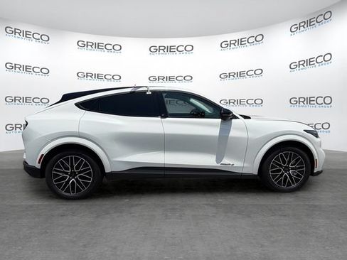 Used 2025 Ford Mustang Mach-E Premium w/ Interior Protection Package RWD image 8