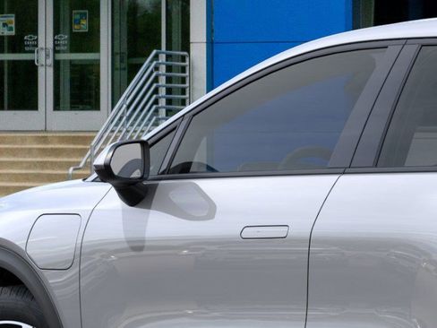 New 2026 Chevrolet Equinox EV LT w/ Comfort Package image 12