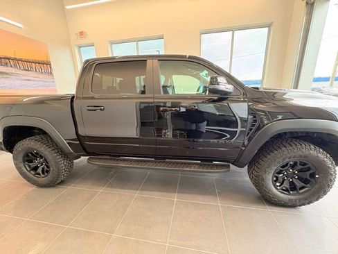 New 2026 RAM 1500 RHO AWD/4WD image 9