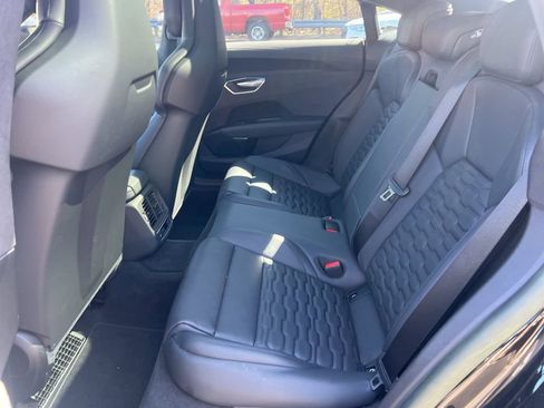 Used 2024 Audi RS e-tron GT w/ Carbon Performance Package image 6