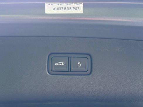 Used 2026 Genesis GV80 2.5T Select AWD/4WD image 14