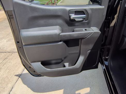 Used 2020 Chevrolet Silverado 1500 LT w/ Texas Edition RWD image 37