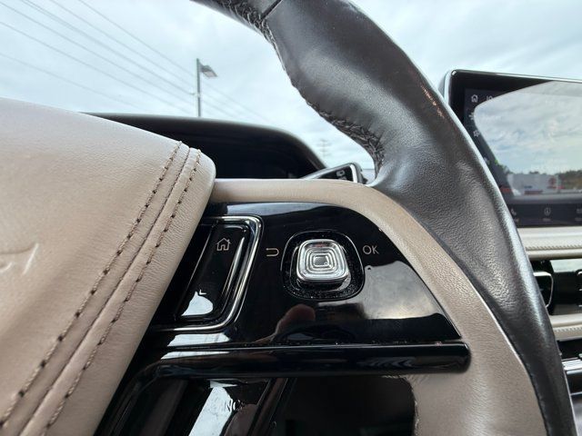 Used 2020 Lincoln Aviator Reserve w/ Equipment Group 202A AWD/4WD image 23