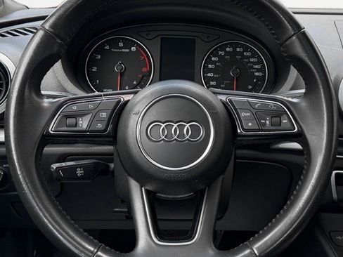 Used 2017 Audi A3 2.0T Premium w/ Convenience Package FWD image 18