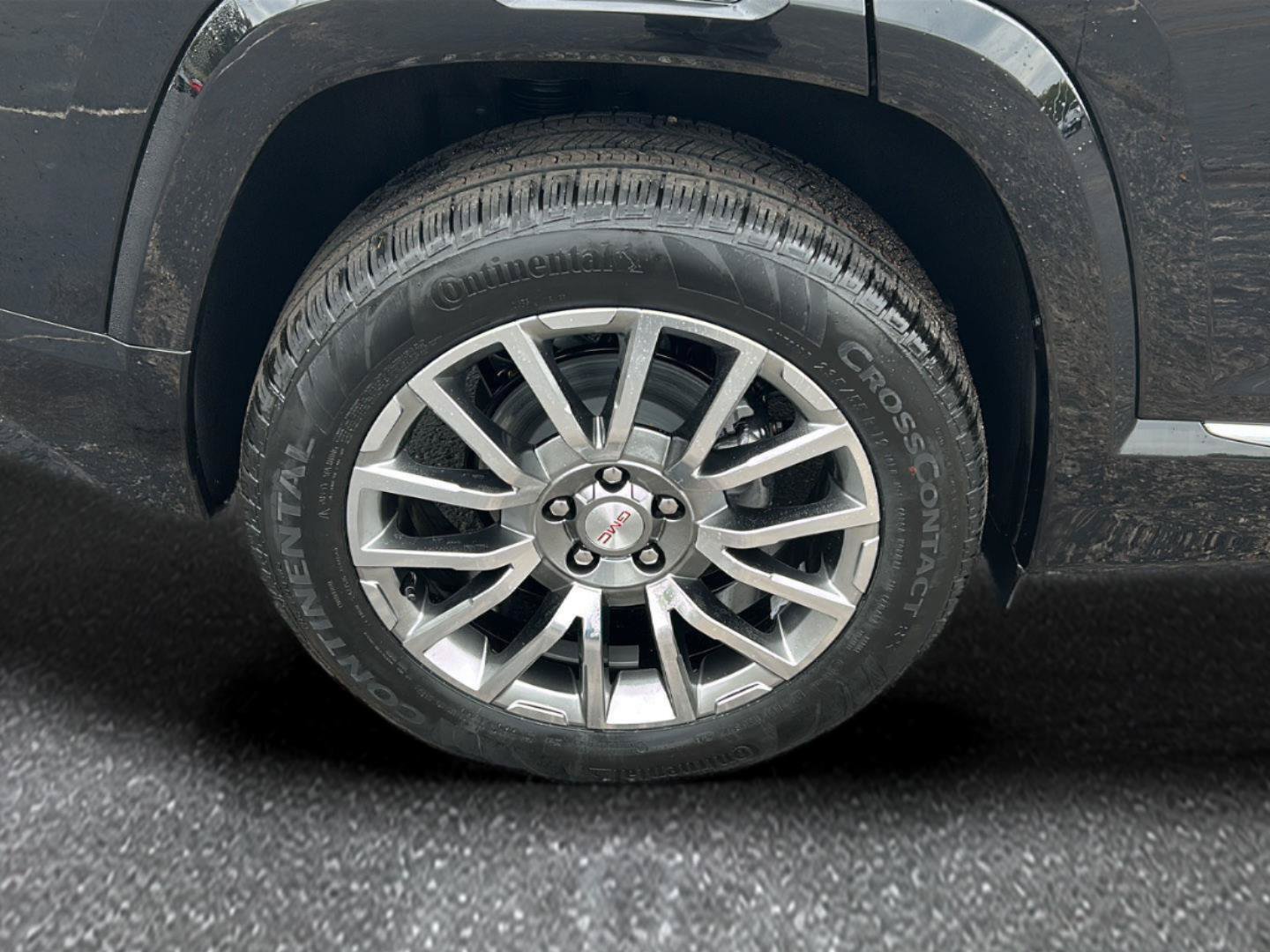 New 2027 GMC Terrain Denali AWD/4WD image 8