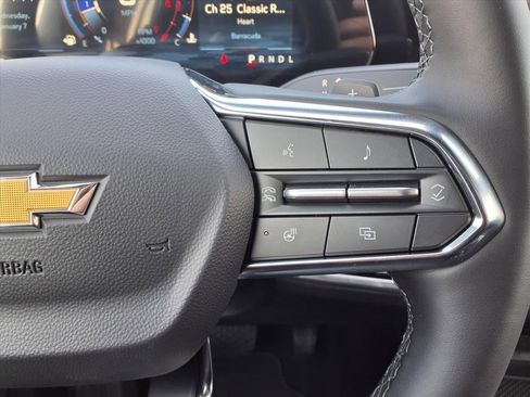 New 2026 Chevrolet Equinox LT w/ Convenience Package II image 19