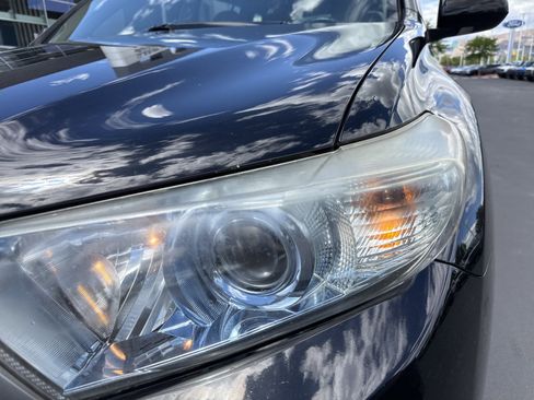 Used 2012 Toyota Highlander Limited AWD/4WD image 11