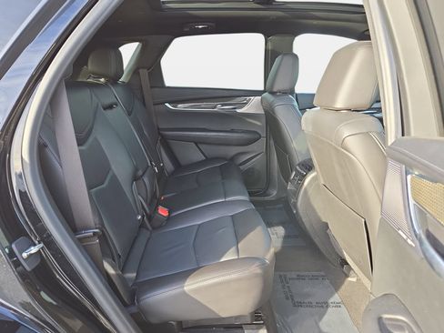 Used 2021 Cadillac XT5 Sportv AWD/4WD image 13