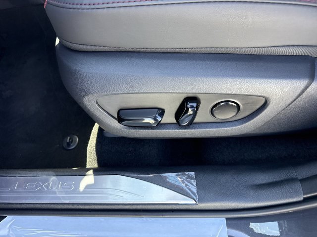 New 2026 Lexus NX 350 AWD w/ Premium Package image 12