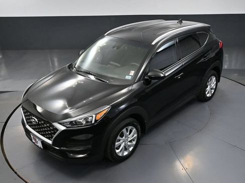 Used 2021 Hyundai Tucson Value AWD/4WD image 55