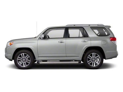 Used 2010 Toyota 4Runner SR5 AWD/4WD image 3