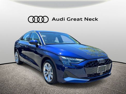 New 2026 Audi A3 2.0T Premium AWD/4WD image 4