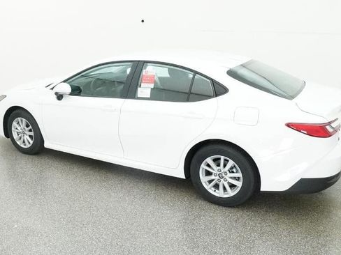 New 2026 Toyota Camry LE image 4