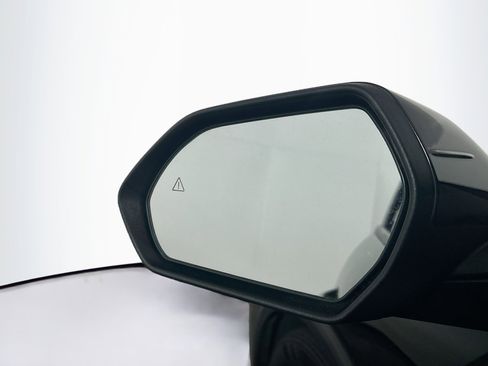 Used 2025 Kia K4 FWD image 16
