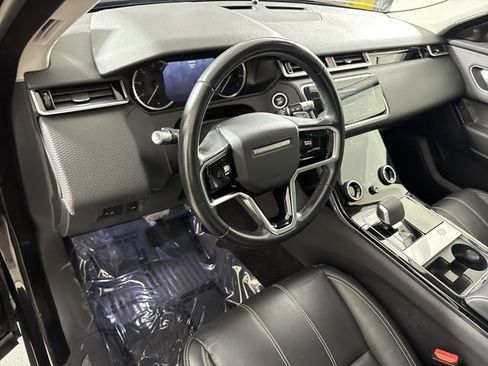 Used 2021 Land Rover Range Rover Velar S image 23