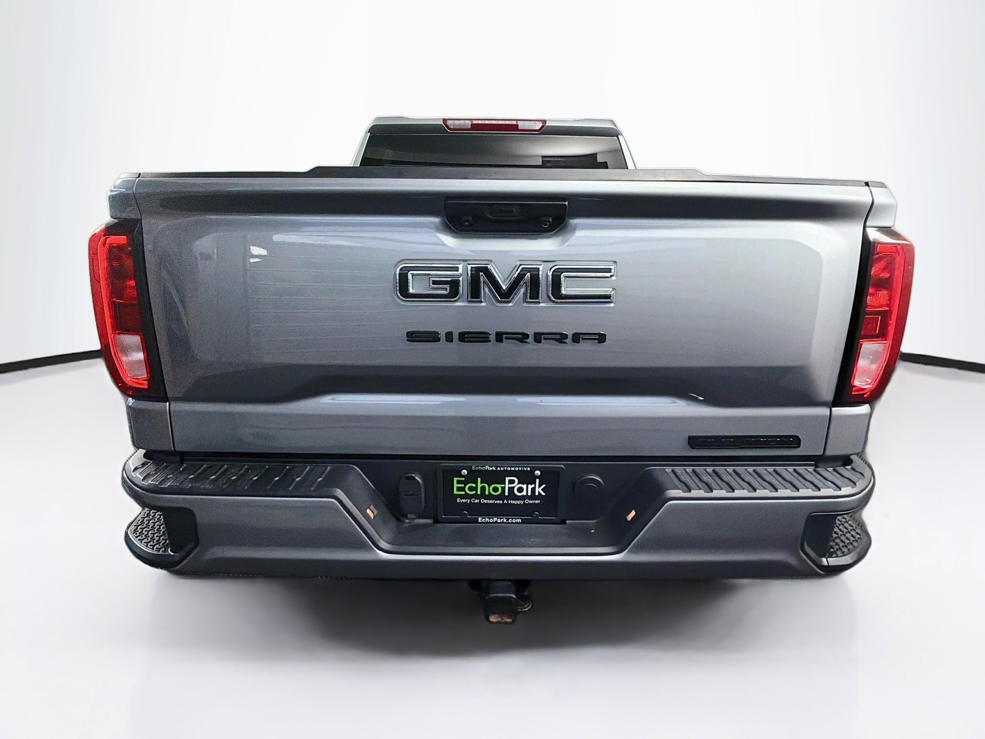 Used 2025 GMC Sierra 1500 Elevation AWD/4WD image 7
