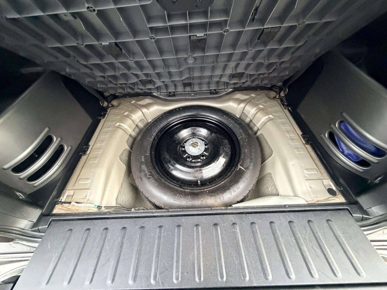 Used 2003 Honda Element EX image 7