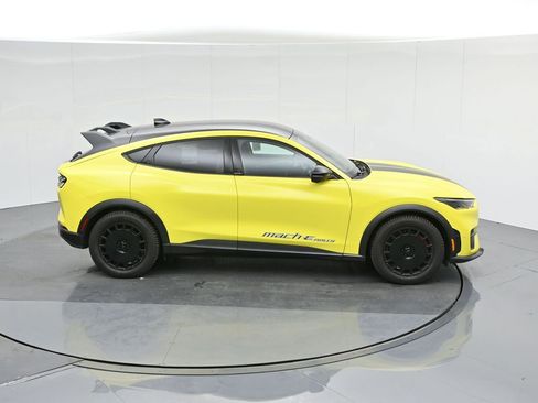 New 2024 Ford Mustang Mach-E GT image 57