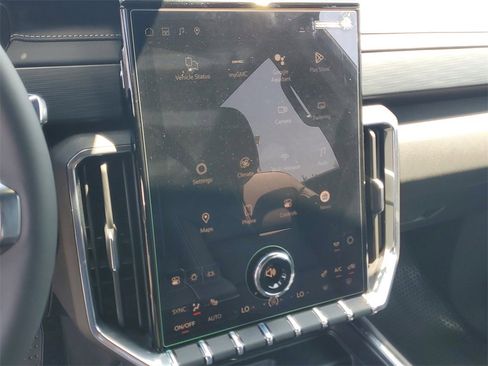 New 2026 GMC Acadia Elevation w/ Black Edition image 15