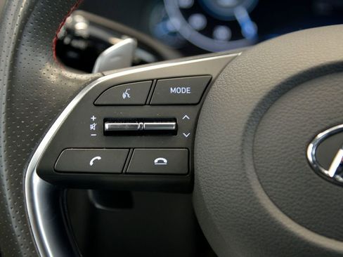 Used 2020 Hyundai Sonata SEL Plus w/ Tech Package image 22