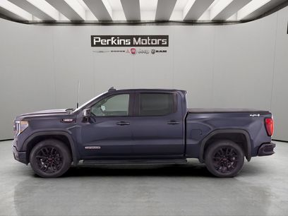 Used 2025 GMC Sierra 1500 Elevation w/ Preferred Package