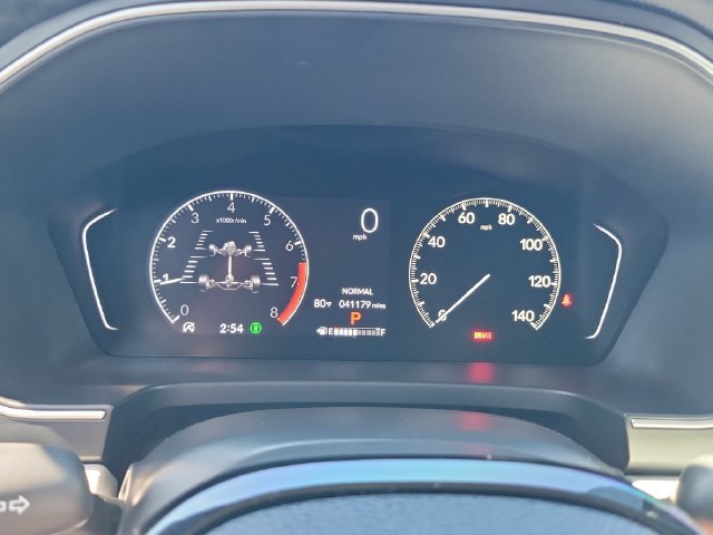 Used 2025 Honda Pilot EX-L image 16