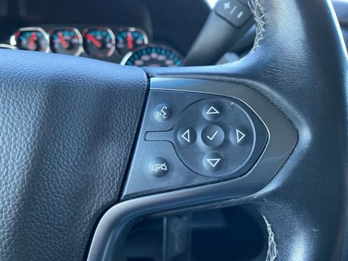 Used 2019 Chevrolet Suburban LT w/ Max Trailering Package image 22