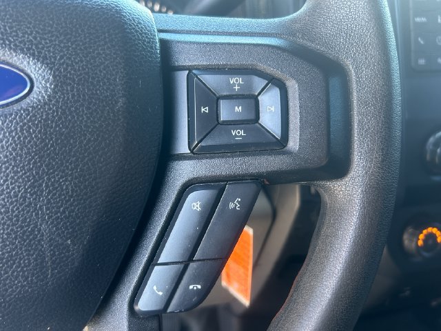 Used 2020 Ford F150 XL w/ XL Power Equipment Group AWD/4WD image 16