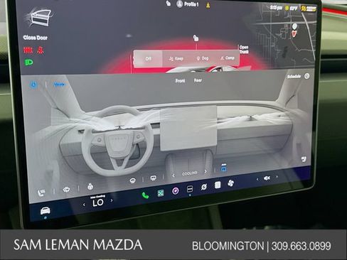 Used 2025 Tesla Model 3 Performance AWD/4WD image 14