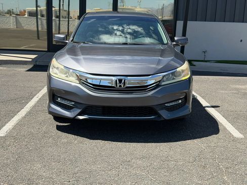 Used 2016 Honda Accord EX image 13
