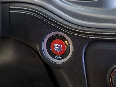 Used 2023 Dodge Charger SRT Hellcat w/ Harman/Kardon Audio Group image 32