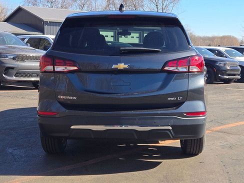 Used 2022 Chevrolet Equinox LT image 11