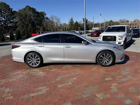 Used 2019 Lexus ES 350 image 37