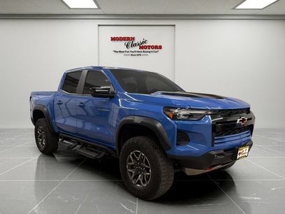 Used 2025 Chevrolet Colorado ZR2 w/ Technology Package
