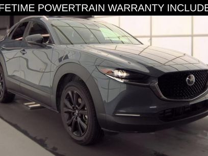 Used 2025 MAZDA CX-30 AWD 2.5 S w/ Preferred Package