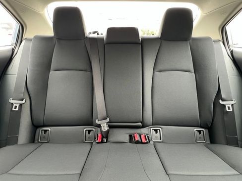 New 2026 Toyota Corolla LE image 15