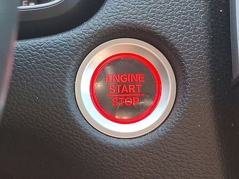 Used 2022 Honda CR-V Touring image 23