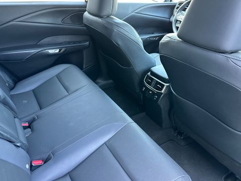 Certified 2024 Lexus RX 350 Premium w/ Convenience Package FWD image 33
