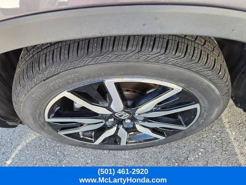 Used 2022 Honda Pilot Elite image 8