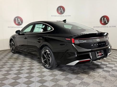 New 2026 Hyundai Sonata SEL FWD image 7