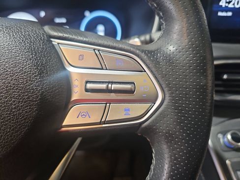 Used 2022 Hyundai Santa Fe Calligraphy AWD/4WD image 18
