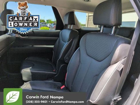 Used 2025 Hyundai Palisade XRT AWD/4WD image 23