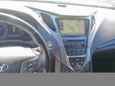 Used 2014 Hyundai Azera Limited w/ Option Group 02 FWD image 26