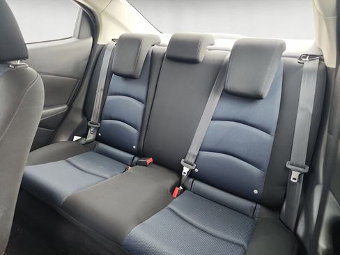 Used 2017 Toyota Yaris iA image 13