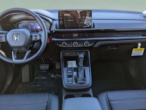 Used 2026 Honda CR-V Sport-L image 17