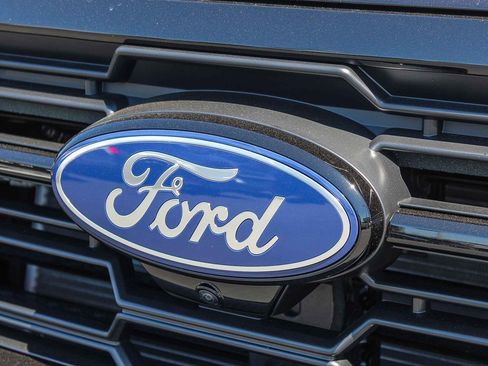 New 2025 Ford Expedition Active image 5